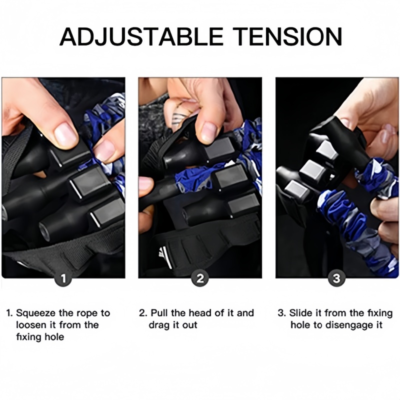 Chest Expander Resistance Band - Sports Equipment Vending Machine ulasan dan harga