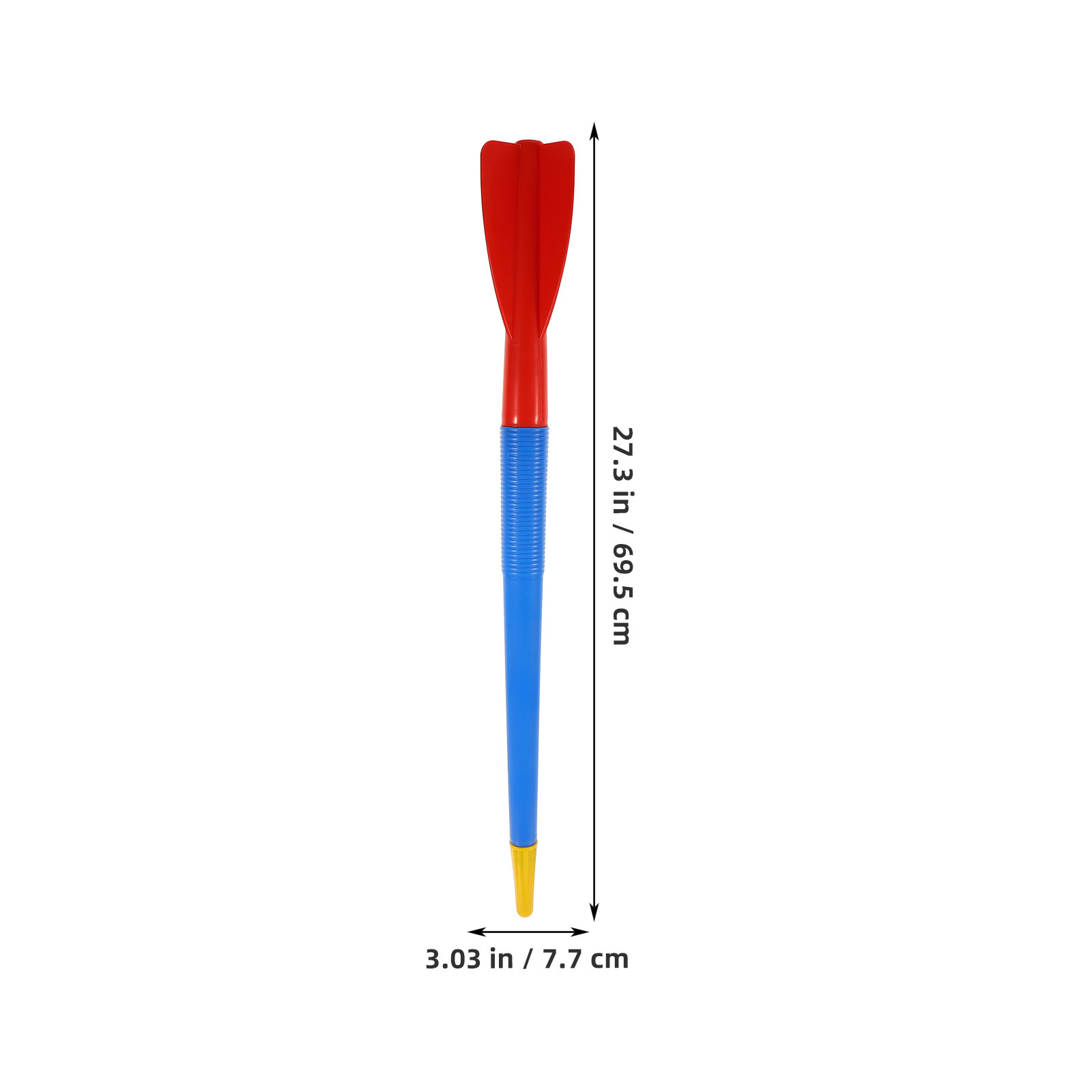Plastic Javelin Training Equip - Sports Equipment Javelin ulasan dan harga