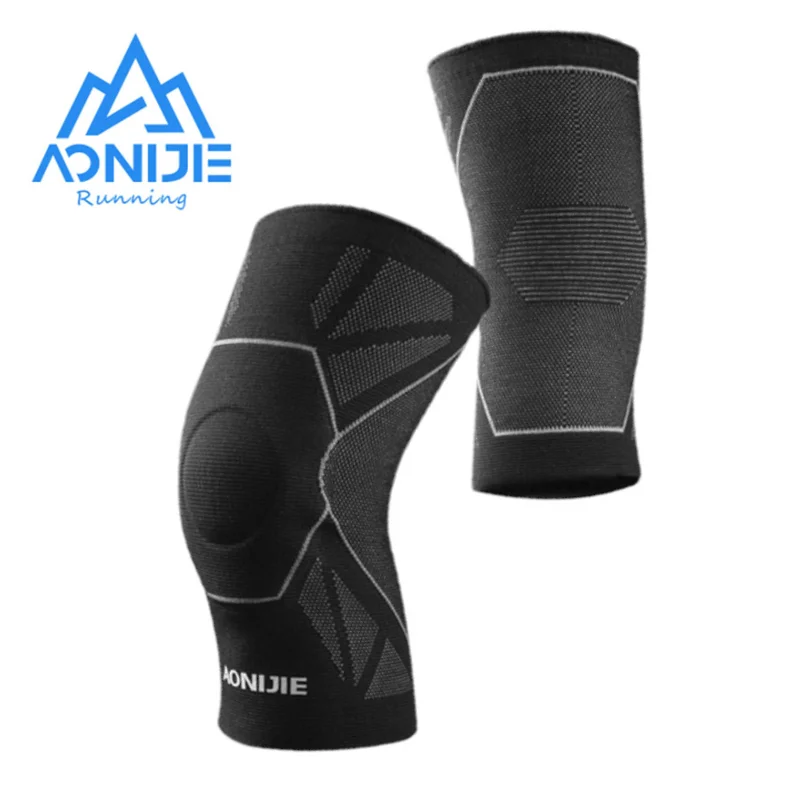 AONIJIE E4108 One Piece Protec - Volleyball Knee Pad ulasan dan harga