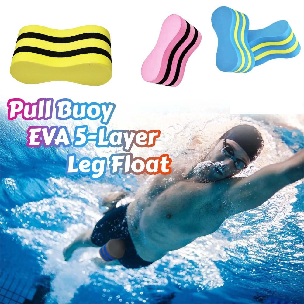 Floating Swimming Pull Buoy Fl - Pull Buoy Swimming ulasan dan harga