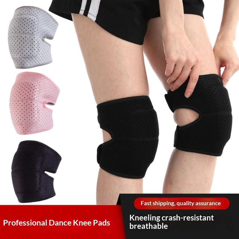 1/2Pcs Knee Pads Brace For Dan - Volleyball Knee Pad ulasan dan harga
