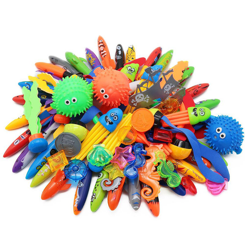 Diving Pool Accessories Set –  - Sports Equipment Kit ulasan dan harga