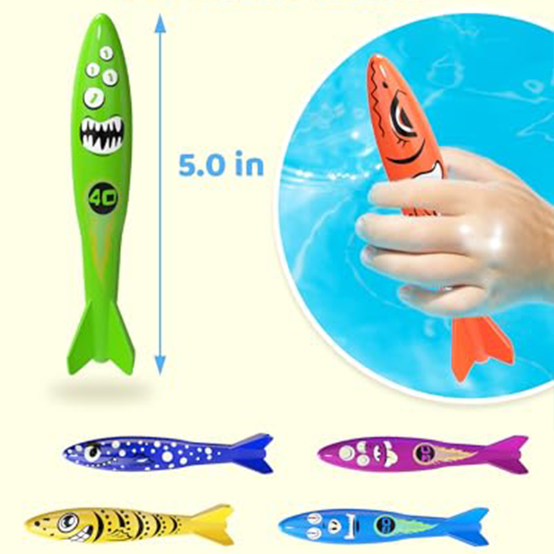Diving Pool Accessories Set –  - Sports Equipment Kit ulasan dan harga