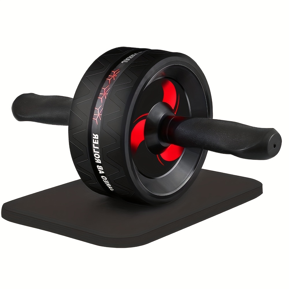 Abdominal Wheel, Abdominal Mus - Sports Equipment Kit ulasan dan harga