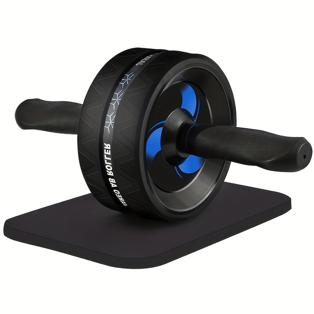 Abdominal Wheel, Abdominal Mus - Sports Equipment Kit ulasan dan harga